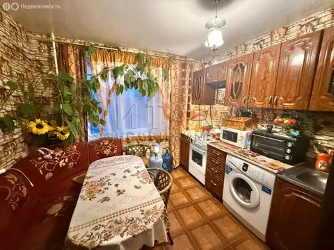 1-комнатная квартира: Волосово, Гатчинская улица, 1 (35.9 м)