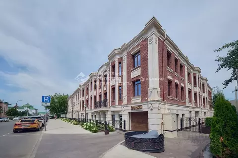 1-к кв. Рязанская область, Рязань ул. Радищева, 32 (71.4 м)