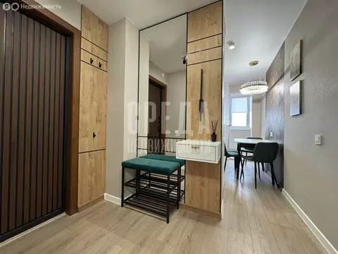 2-комнатная квартира: Севастополь, проспект Генерала Острякова, 47 (48 ...