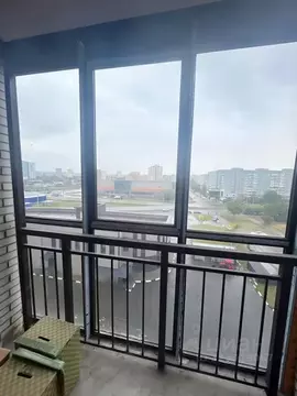 1-к кв. Омская область, Омск ул. Перелета, 28 (41.0 м)