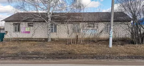 Помещение свободного назначения в Волгоградская область, Нехаевская ...