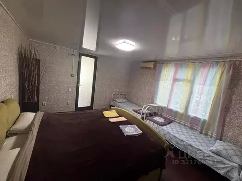 Комната Ростовская область, Ростов-на-Дону Окружная ул., 44