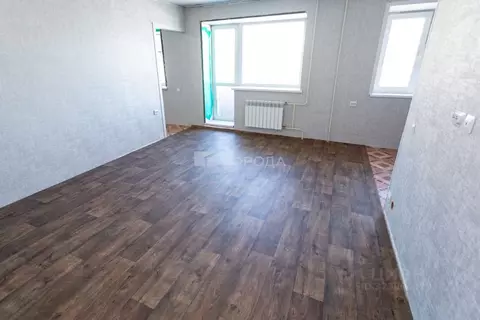 2-к кв. Новосибирская область, Новосибирск Фасадная ул., 20 (45.0 м)