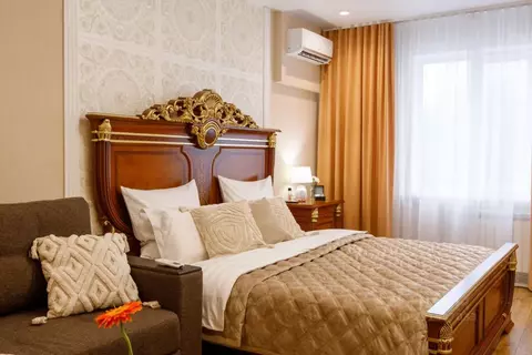 1-к кв. Самарская область, Самара ул. Мичурина, 149 (50.0 м)