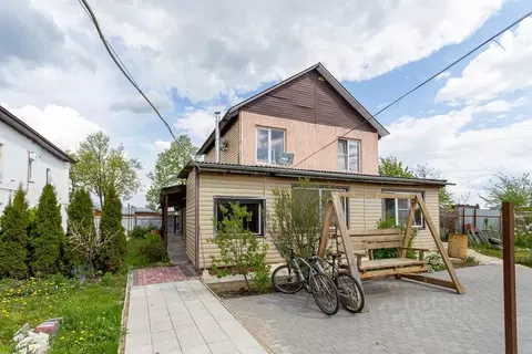 Дом в Владимирская область, Суздаль ул. Ленина, 3 (50 м)