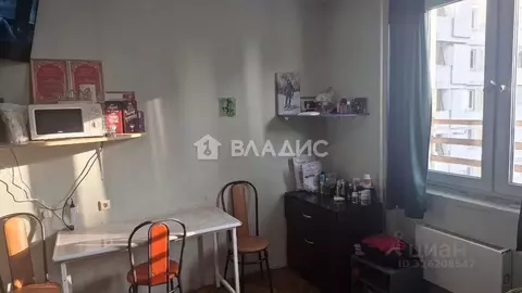 1-к кв. Московская область, Люберцы городской округ, Октябрьский пгт ...