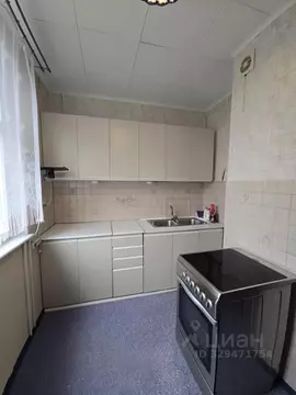 1-к кв. Москва Новокосинская ул., 38К2 (40.0 м)