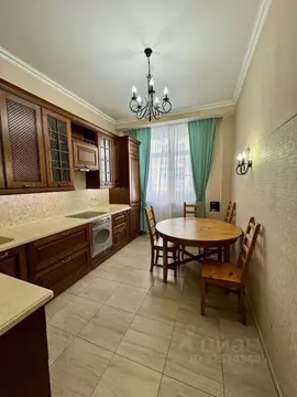 3-к кв. Московская область, Красногорск ул. Новая Опалиха, 12 (97.7 м)