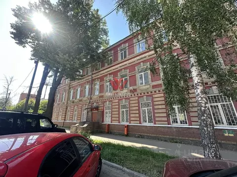 Офис в Нижегородская область, Нижний Новгород ул. Белинского, 61К ...