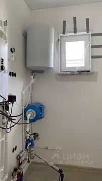 Коттедж в Свердловская область, Белоярский муниципальный округ, пос. ...