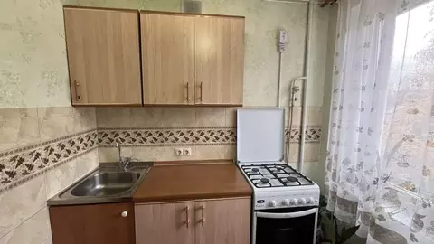 1-к кв. Московская область, Королев ул. Грабина, 22 (32.0 м)