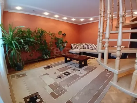 Дом в Ставропольский край, Ессентуки Заполотно мкр, ул. Лермонтова ...