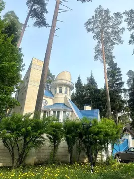 Коттедж в Московская область, Одинцовский городской округ, пос. ...