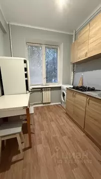 3-к кв. Москва 4-я Гражданская ул., 39К3 (53.0 м)