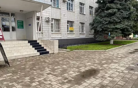 Помещение свободного назначения в Краснодарский край, Каневская ст-ца ...