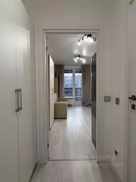 Студия Санкт-Петербург Светлановский просп., 14к1 (24.0 м)