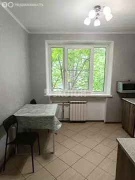 1-комнатная квартира: Санкт-Петербург, улица Жени Егоровой, 10к1 (33.1 ...