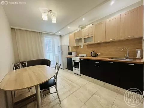 2-комнатная квартира: Санкт-Петербург, Глухарская улица, 27к1 (67.6 м)