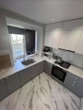 2-к кв. Ярославская область, Ярославль ул. Маланова, 8 (45.2 м)