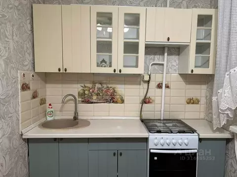 2-к кв. Московская область, Дмитровский муниципальный округ, д. ...