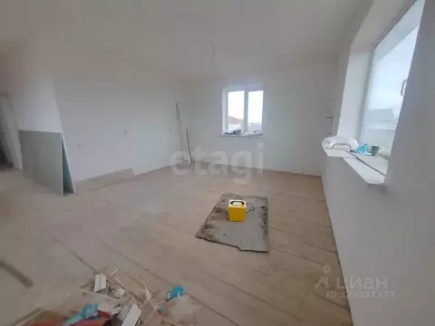 Дом в Пермский край, Чернушка Керамик СДТ, 50 (60 м)