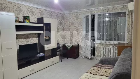 2-к кв. Краснодарский край, Горячий Ключ ул. Герцена, 56 (51.3 м)