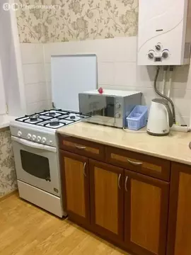 1-комнатная квартира: Сыктывкар, Коммунистическая улица, 70 (30.1 м)
