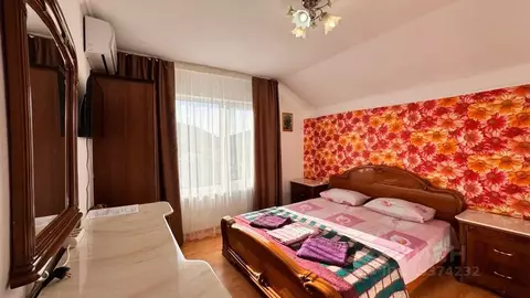 Комната Краснодарский край, Геленджик городской округ, с. ...