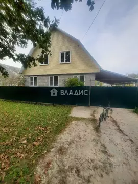 Дом в Владимирская область, Суздальский район, Боголюбовское ...