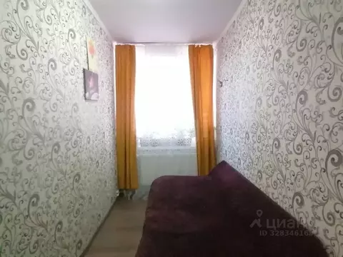 1-к кв. Крым, Симферополь ул. Казанская (31.0 м)