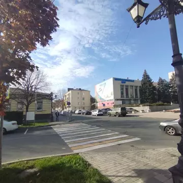 Студия Крым, Симферополь ул. Толстого, 17 (54.0 м)