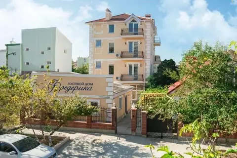 Комната Севастополь ул. Коммунистическая, 29А (10.0 м)