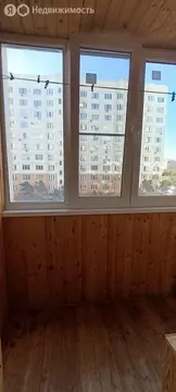 2-комнатная квартира: Воронеж, Советский район, Междуреченская улица, ...