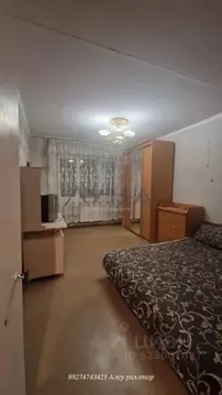 1-к кв. Татарстан, Набережные Челны Московский просп., 55 (35.8 м)