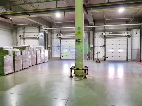 Склад в Новосибирская область, Новосибирск ул. Петухова, уч3 (2900 м)