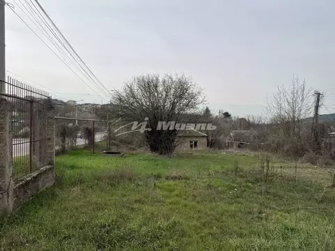 Участок в Крым, Симферопольский район, Добровское с/пос, с. Пионерское ...