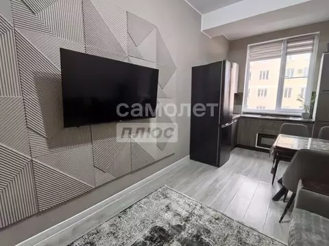 1-к кв. Дагестан, Махачкала ул. Эльзы Ибрагимовой, 5к10 (54.0 м)