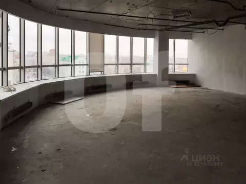 Офис в Москва Преображенская пл., 8 (5430 м)