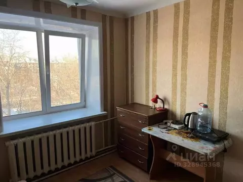 Комната Иркутская область, Иркутск ул. Василия Ледовского, 3А (12.0 м)