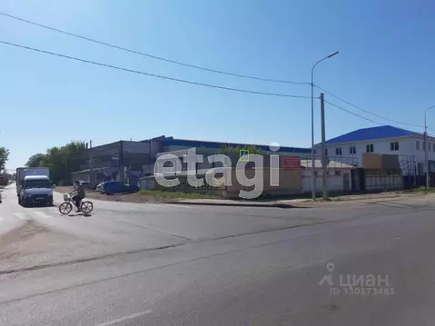 Помещение свободного назначения в Татарстан, Альметьевск Базовая ул., ...
