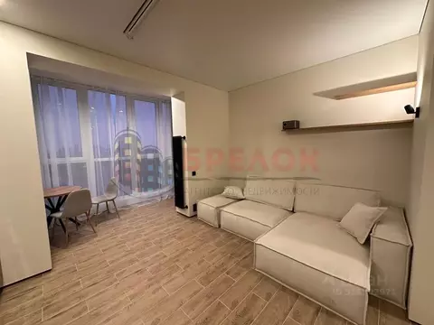 Студия Ростовская область, Ростов-на-Дону Новое Поселение мкр, ул. ...