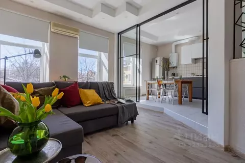 1-к кв. Санкт-Петербург Разъезжая ул., 15 (100.0 м)