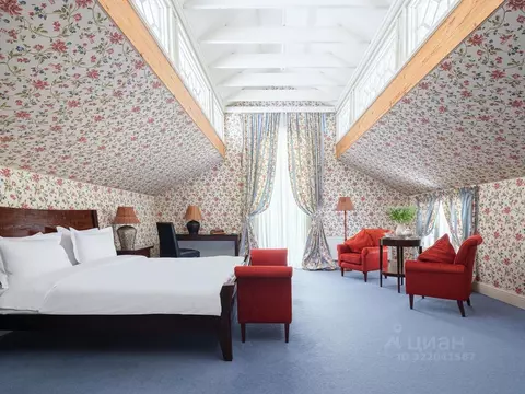 3-к кв. Санкт-Петербург, Санкт-Петербург, Сестрорецк Парковая ул., 16 ...