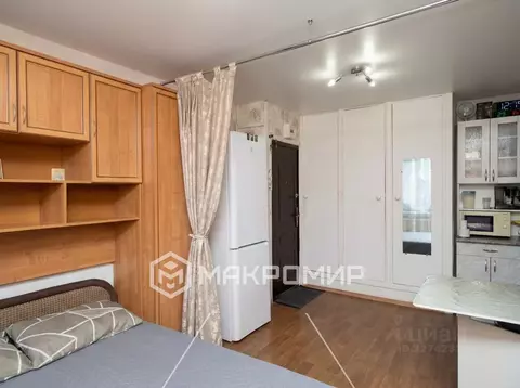 Комната Санкт-Петербург Авангардная ул., 31 (16.9 м)