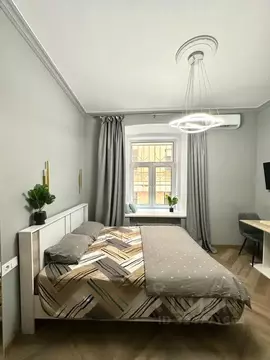 Студия Москва Страстной бул., 4С4 (20.0 м)