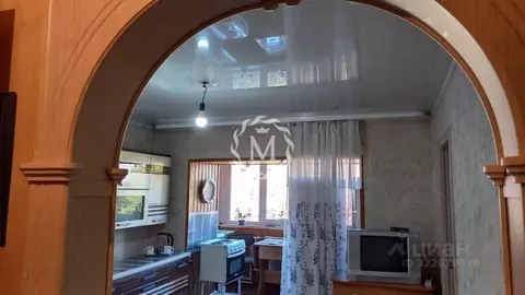 2-к кв. Бурятия, Улан-Удэ ул. Революции 1905 года, 68 (40.9 м)