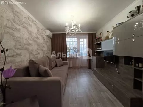 2-комнатная квартира: Волгодонск, улица Максима Горького, 100 (39.1 м)