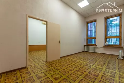 Офис в Крым, Симферополь ул. Турецкая, 12 (40 м)