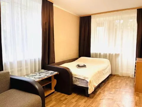 1-к кв. Липецкая область, Липецк Интернациональная ул., 71 (31.0 м)