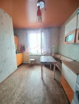 2-к кв. Свердловская область, Тугулымский муниципальный округ, пос. ...